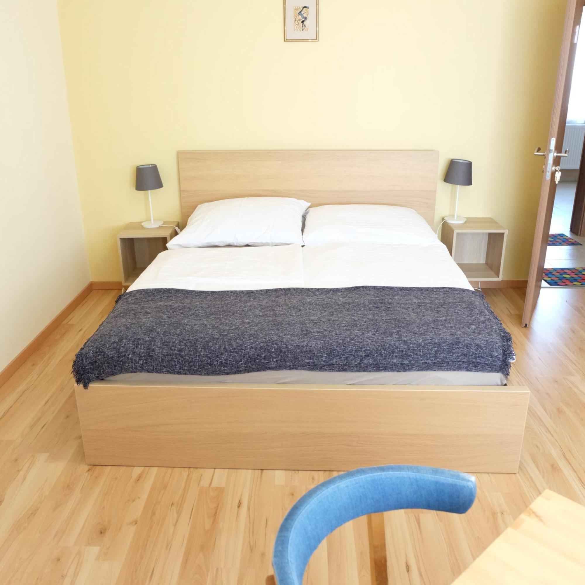 Petoefi Vendeghaz Hotel Eger Bagian luar foto